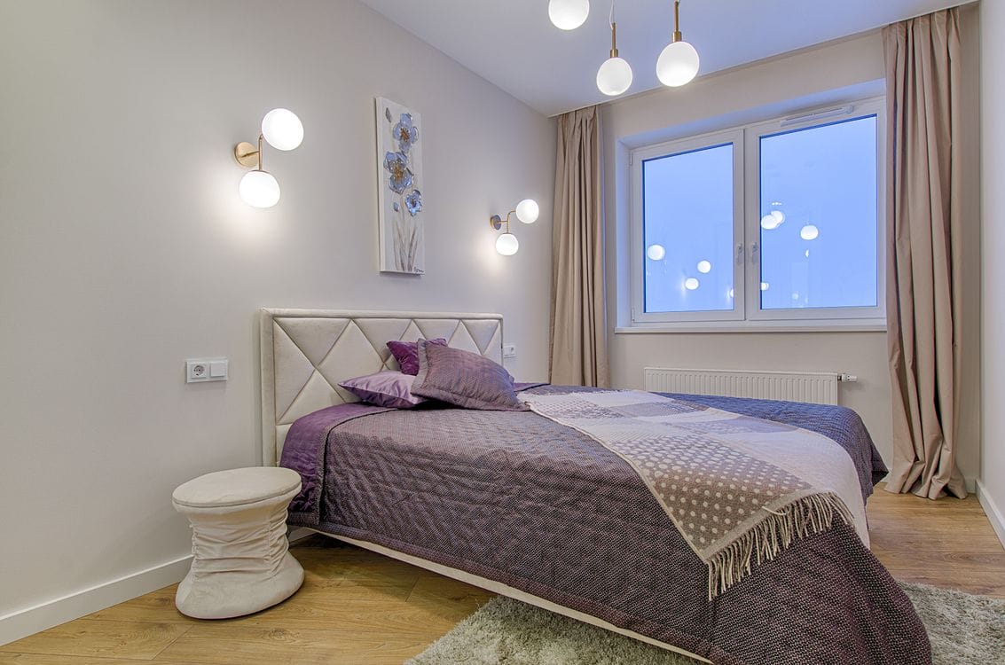 Cortinas para Dormitorio en Panamá: Guía Completa para Elegir las Mejores