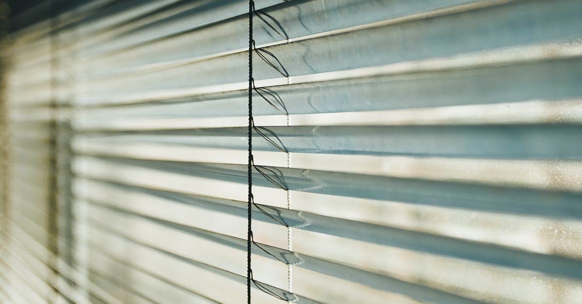 Persianas de Aluminio en Panamá: Guía Completa 2026
