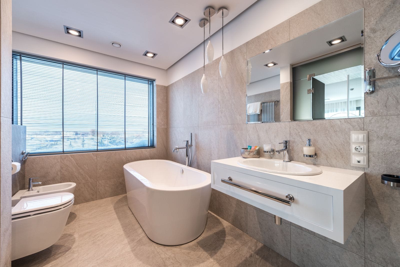 Persianas para Baño en Panamá: Guía Completa 2026