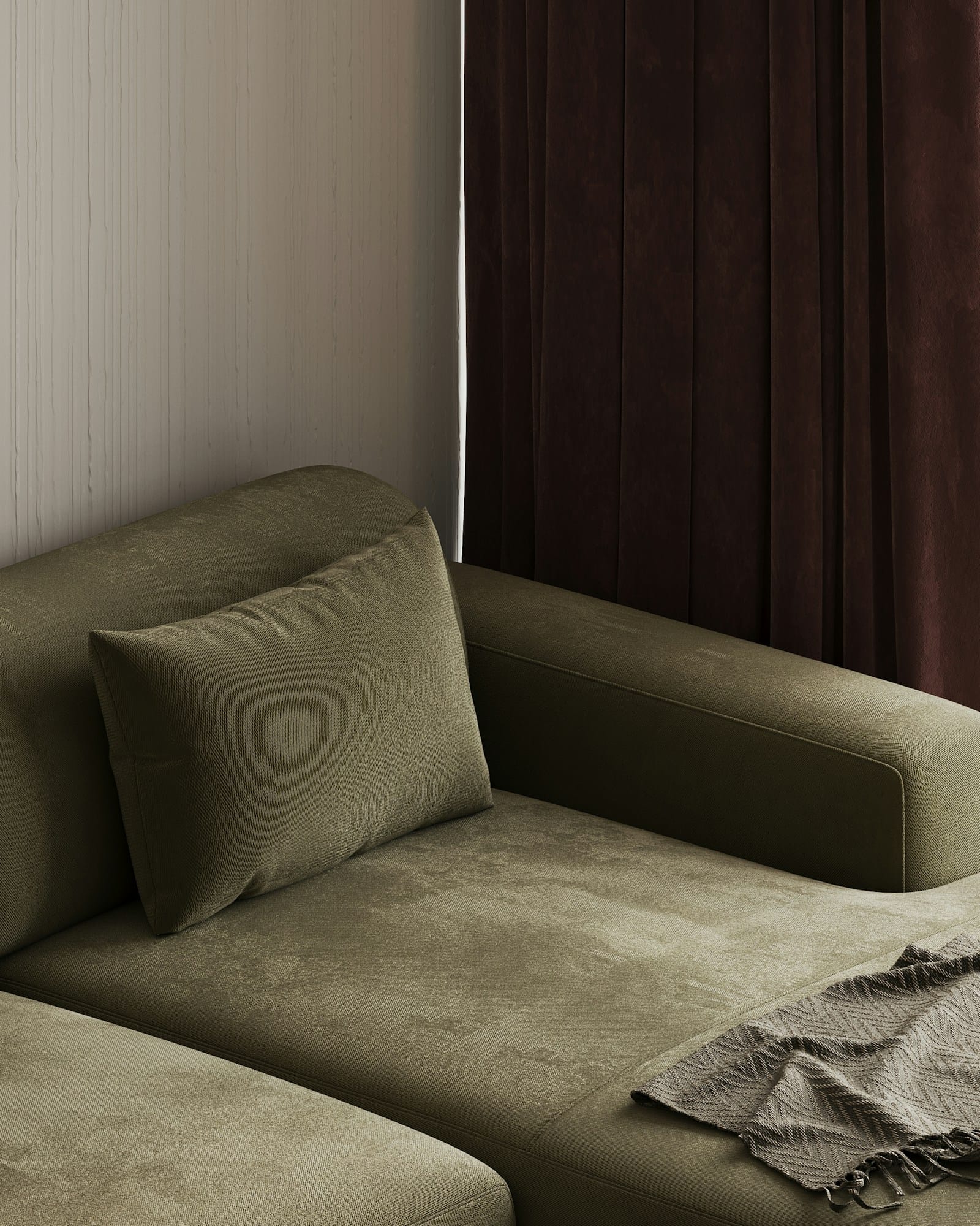 Blinds and Curtains for Homes in Clayton, Panama